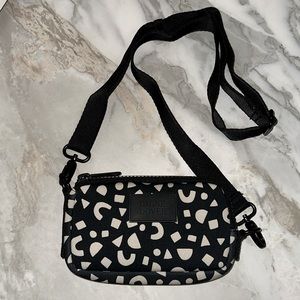 Dagne Dover Mara Phone Sling in Block Party